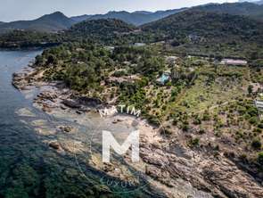 Vente Maison 4 chambresSari-Solenzara