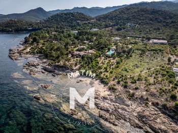 Vente maison 6 pièces Sari-Solenzara 2A