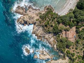 Vente Maison 7 chambresSari-Solenzara