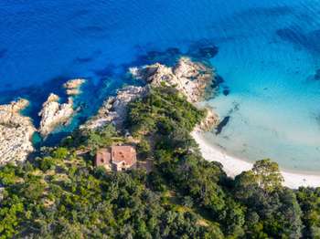 Vente Maison 7 chambresSari-Solenzara