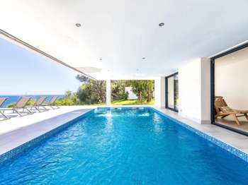 Vente Maison 4 chambresSari-Solenzara