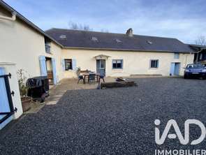 Vente Maison 3 chambresSarlabous