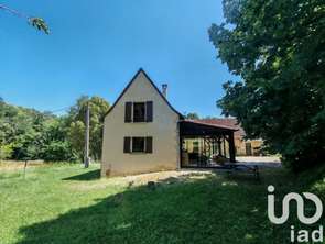 Vente Maison 5 piècesSarlat-la-Canéda