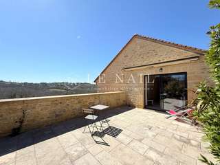 Vente maison 21 pièces