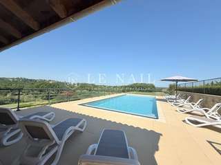 Vente maison 21 pièces