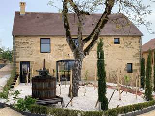Vente maison 21 pièces
