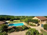 Vente maison 21 pièces