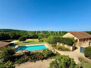 Vente maison 21 pièces