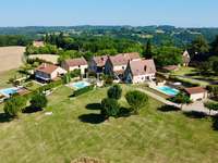 Vente maison 21 pièces