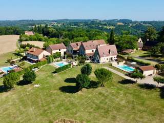 Vente maison 21 pièces
