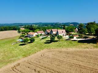 Vente maison 21 pièces