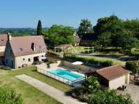 Vente maison 21 pièces