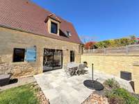 Vente maison 21 pièces