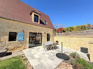 Vente maison 21 pièces