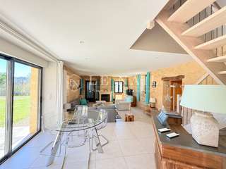 Vente maison 21 pièces