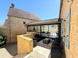 Vente maison 21 pièces