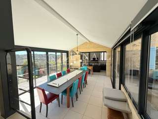Vente maison 21 pièces