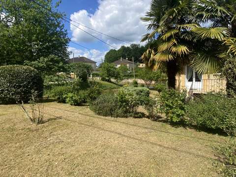 Vente maison 4 pièces Sarlat-la-Canéda 24