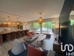 Vente Maison 7 chambresSarlat-la-Canéda