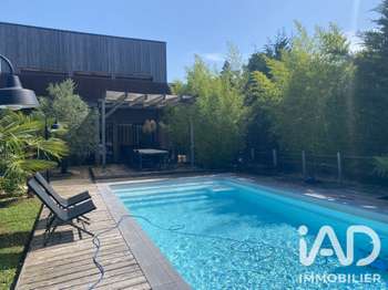 Vente Maison 7 chambresSarlat-la-Canéda