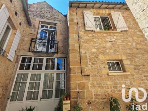 Vente maison 3 pièces Sarlat-la-Canéda 24