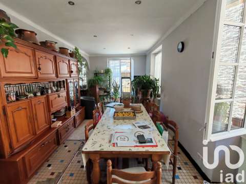 Vente maison 3 pièces Vente maison 3 pièces