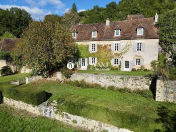 Vente maison 8 pièces Sarlat-la-Canéda 24