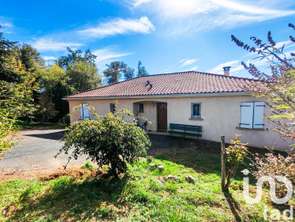 Vente Maison 6 piècesSarlat-la-Canéda