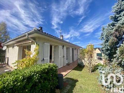 Vente maison 4 pièces Sarlat-la-Canéda 24