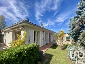 Vente Maison 3 chambresSarlat-la-Canéda