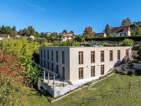Vente maison 8 pièces Sarlat-la-Canéda 24