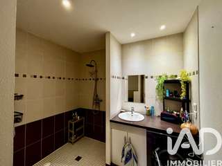Vente maison 11 pièces