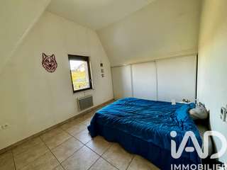 Vente maison 11 pièces