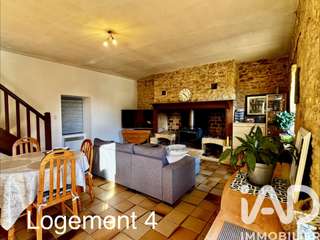 Vente maison 11 pièces