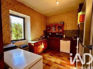 Vente maison 11 pièces