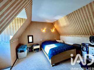Vente maison 11 pièces