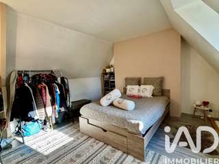 Vente maison 11 pièces