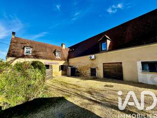 Vente maison 11 pièces