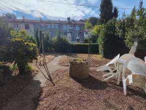 Vente Maison 3 chambresSarlat-la-Canéda