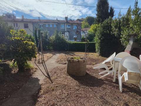 Vente maison 4 pièces Sarlat-la-Canéda 24