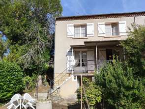Vente Maison 3 chambresSarlat-la-Canéda