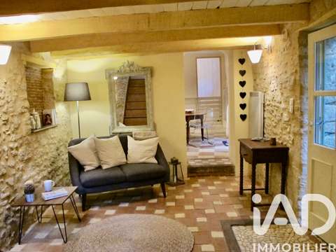 Vente maison 2 pièces Sarlat-la-Canéda 24
