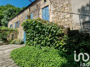 Vente Maison 6 piècesSarlat-la-Canéda