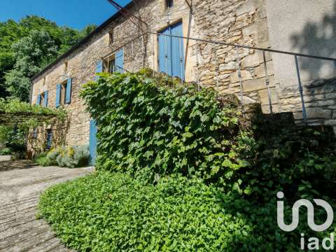 Vente maison 6 pièces Sarlat-la-Canéda 24