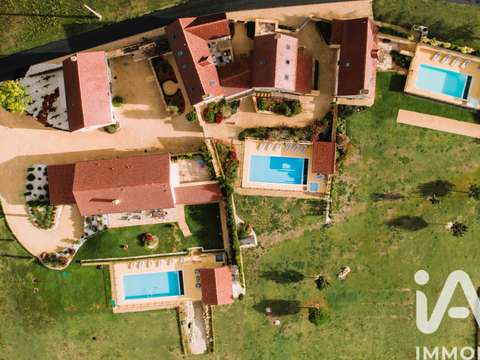 Vente maison 21 pièces Vente maison 21 pièces