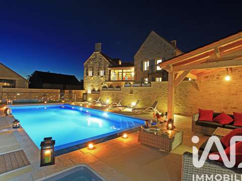 Vente maison 21 pièces Vente maison 21 pièces
