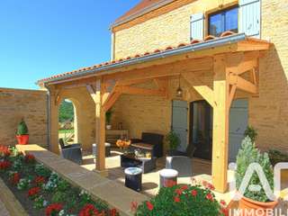 Vente maison 21 pièces Vente maison 21 pièces