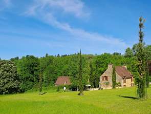 Vente Maison 7 piècesSarlat-la-Canéda