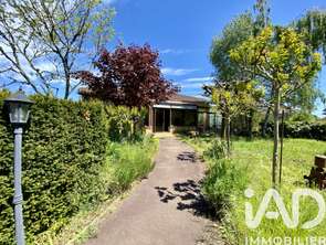 Vente Maison 3 chambresSarlat-la-Canéda