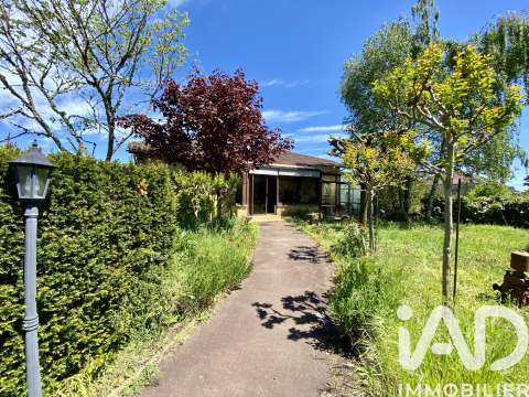 Vente maison 5 pièces Sarlat-la-Canéda 24